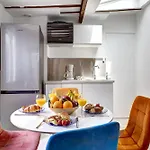 Bnbnova - 1Br - Montorgueil & Le Marais