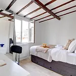 Bnbnova - 1Br - Montorgueil & Le Marais