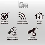 Bnbnova - 1Br - Montorgueil & Le Marais