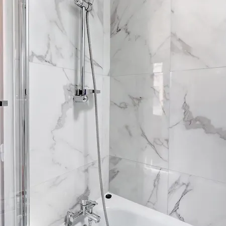 Bnbnova - 1br - Montorgueil & Le Marais Paris