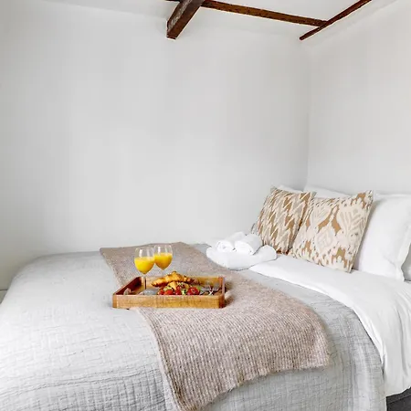 Bnbnova - 1br - Montorgueil & Le Marais Apartment *